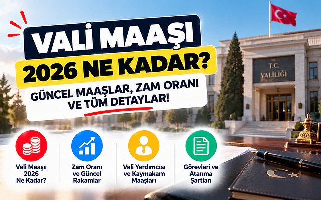 2026 valilik maaşları ve zam oranları hakkında bilgi 2026 valilik maaşları, zam oranları ve güncel bilgiler üzerine bir rehber kapak görseli.