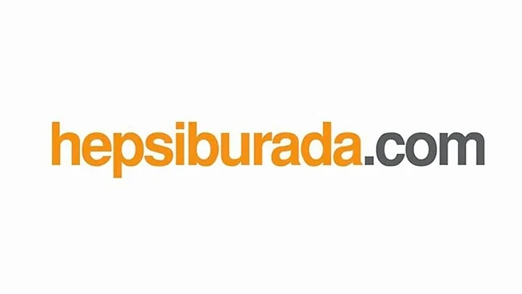 Hepsiburada depo maaşları ve çalışma koşulları Hepsiburada logosu, e-ticaret sektöründe önemli bir marka olarak öne çıkıyor.