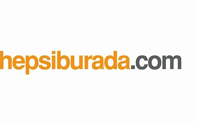 Hepsiburada depo maaşları ve çalışma koşulları Hepsiburada logosu, e-ticaret sektöründe önemli bir marka olarak öne çıkıyor.