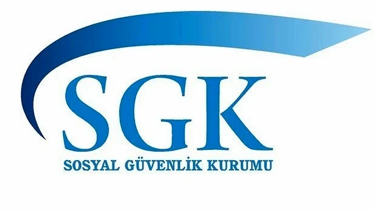 SGK Prim Teşvikleri 2026 Rehberi Sosyal Güvenlik Kurumu logosu, SGK prim teşvikleri hakkında bilgi sunan bir rehber için tasarlanmış.