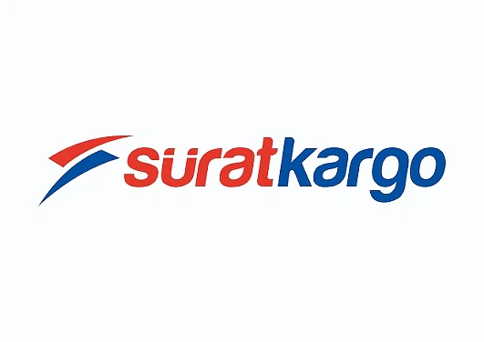 Sürat Kargo maaşları hakkında bilgi Sürat Kargo logosu, kargo taşımacılığı sektöründe faaliyet gösteren bir firma simgesi.
