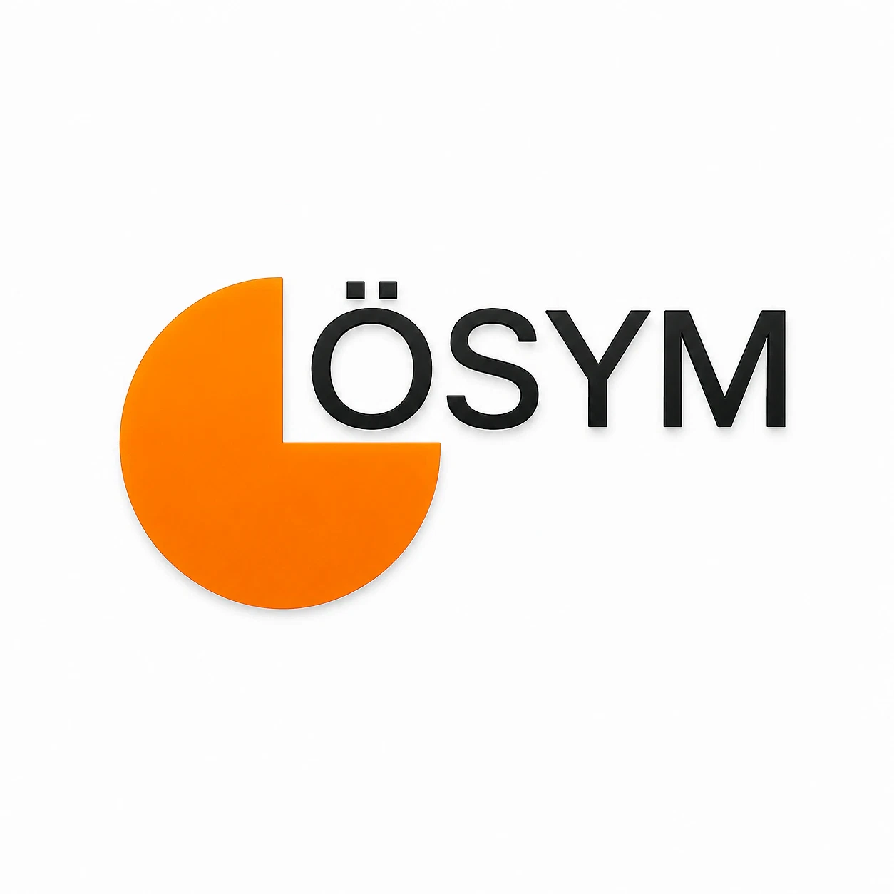 YKS sonuçları için ÖSYM logosu ÖSYM logosu, YKS sonuçları hakkında bilgi veren bir rehberin kapak görseli.