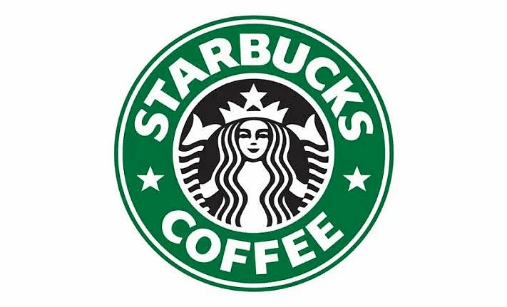 Starbucks maaşları ve pozisyonlar hakkında bilgi Starbucks logosu, kahve markasının simgesi ve marka kimliğini temsil ediyor.